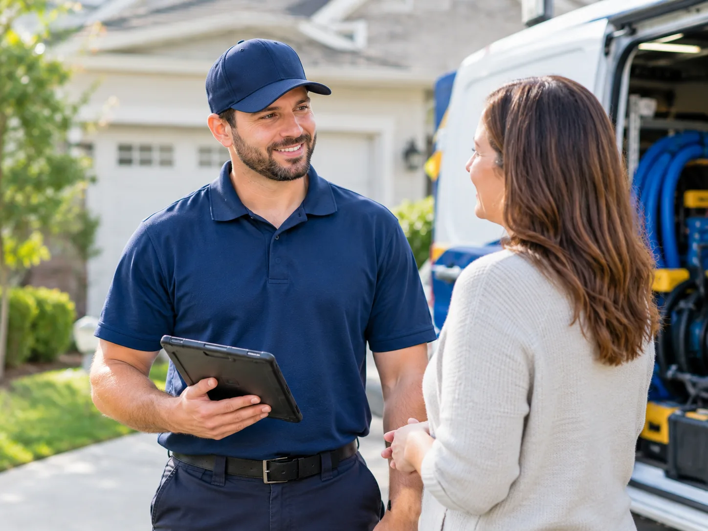 Sewage Backup Cleanup Huntingdon, PA FAQs